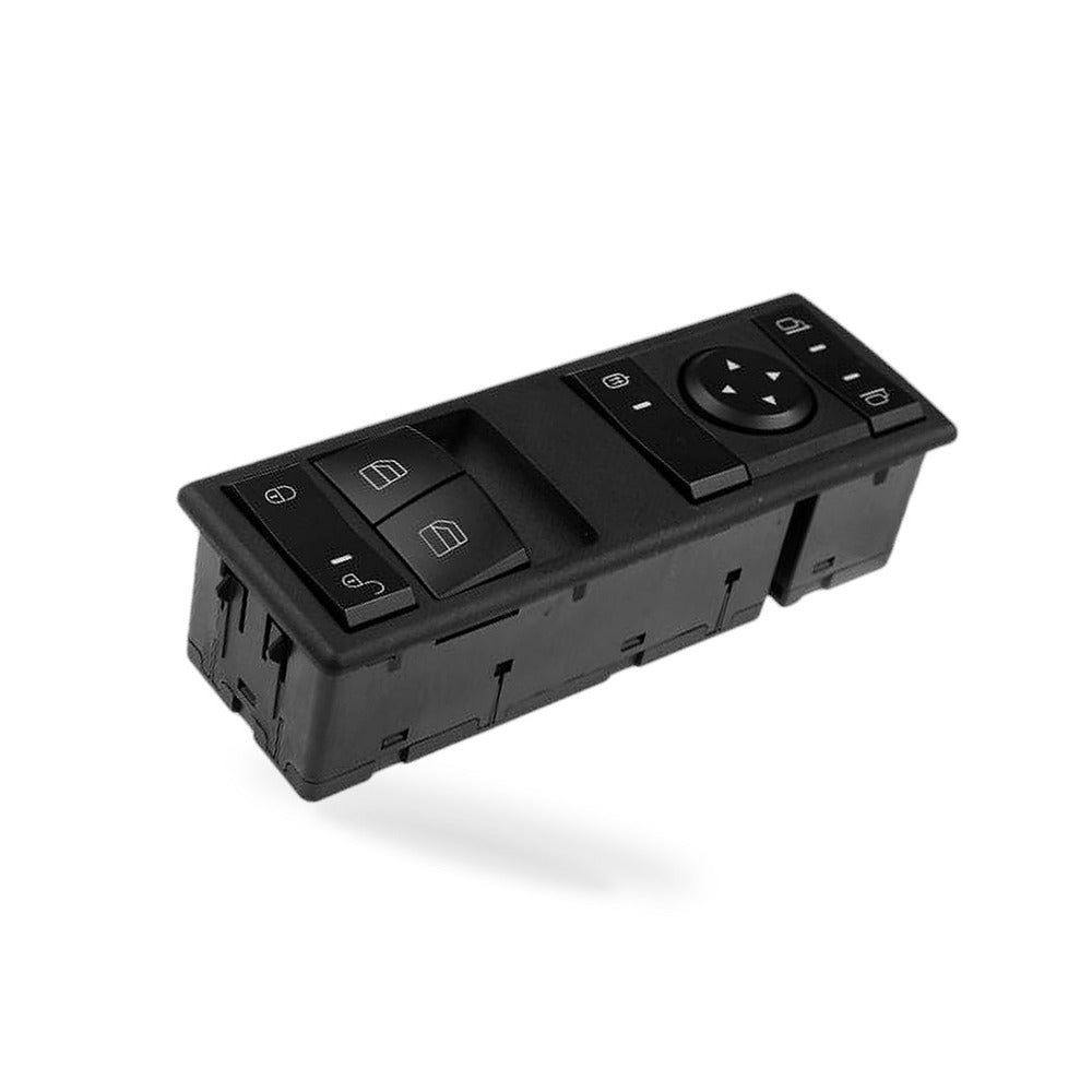 Panel Window Mirror Electric Switch A9605450813 For Mercedes-Benz Actros NEW-1