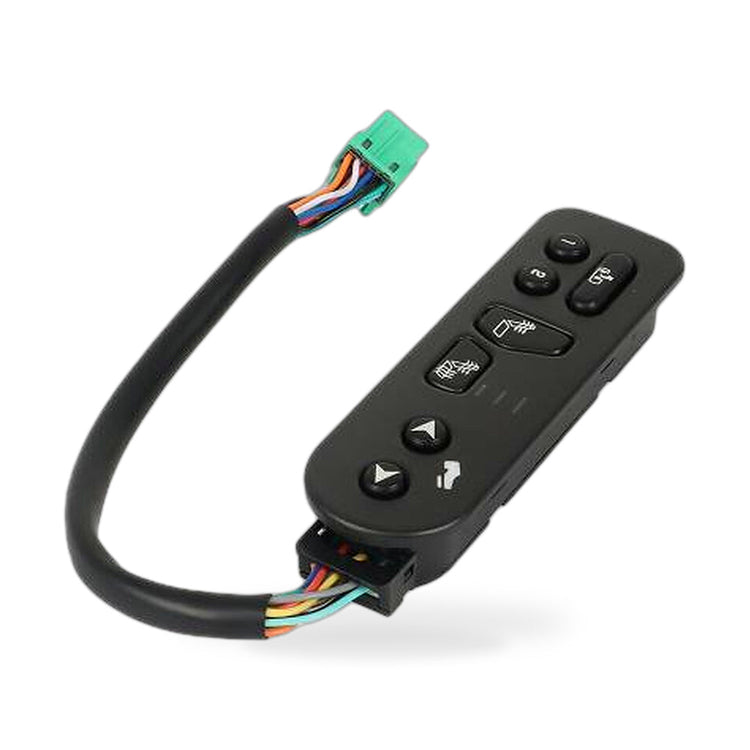 79 spare links, 901-196 15116862 901196 seat heating switch 2003-2006-0