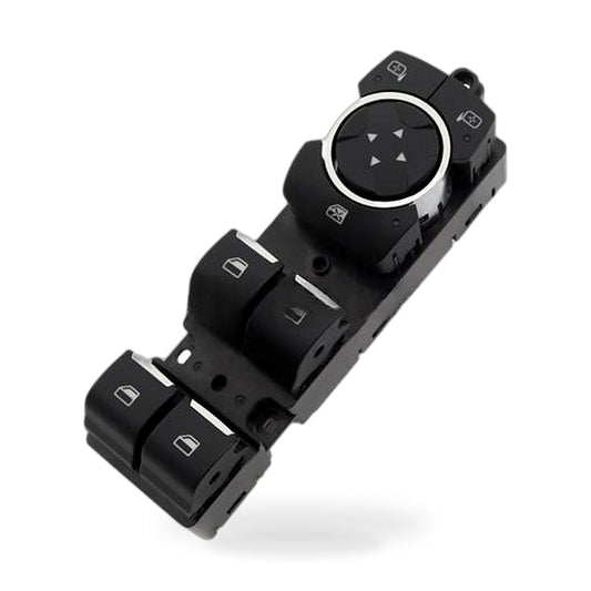 126005225633 Front Left Power Master Window Switch 2018-2022 Ford F-Series Super Duty USA-0