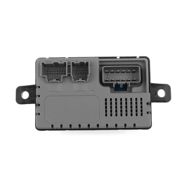 BU5Z14C724A Car seat cooling control module, withd compatible-0