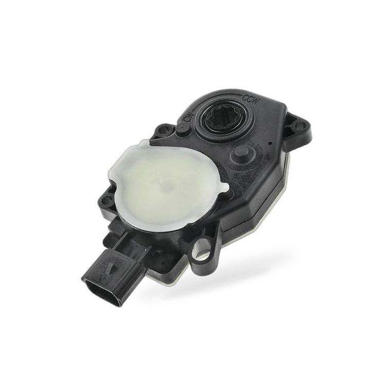 Grille Shutter Actuator SMP Suitable for Ford Explorer 16-19 Replaces 29761QBHD-2