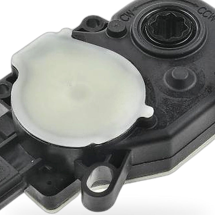 Grille Shutter Actuator SMP Suitable for Ford Explorer 16-19 Replaces 29761QBHD-3