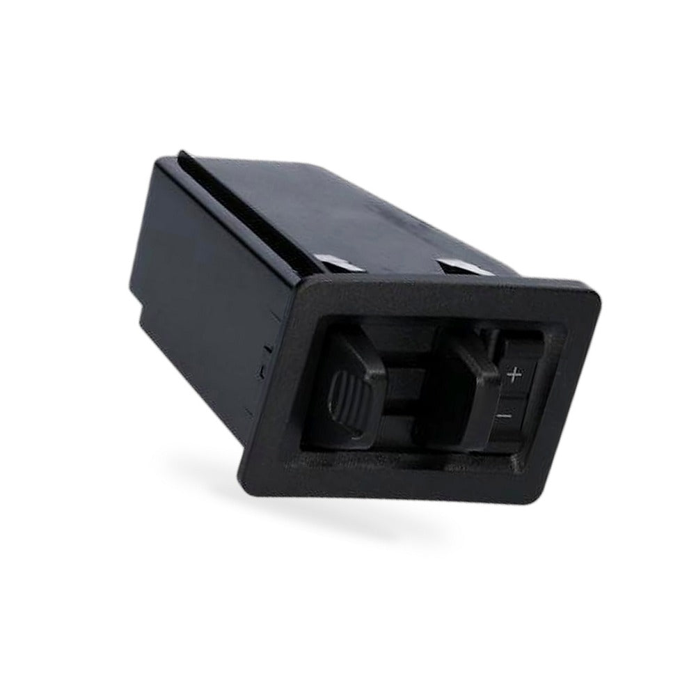 Trailer Brake Controller Module, Trailer Brake Controller Module Fits For 15 thru 20 For F-150 For Parts In-Dash Trailer Brake Controller Module, Front OE JL3Z-2C006-AA-1