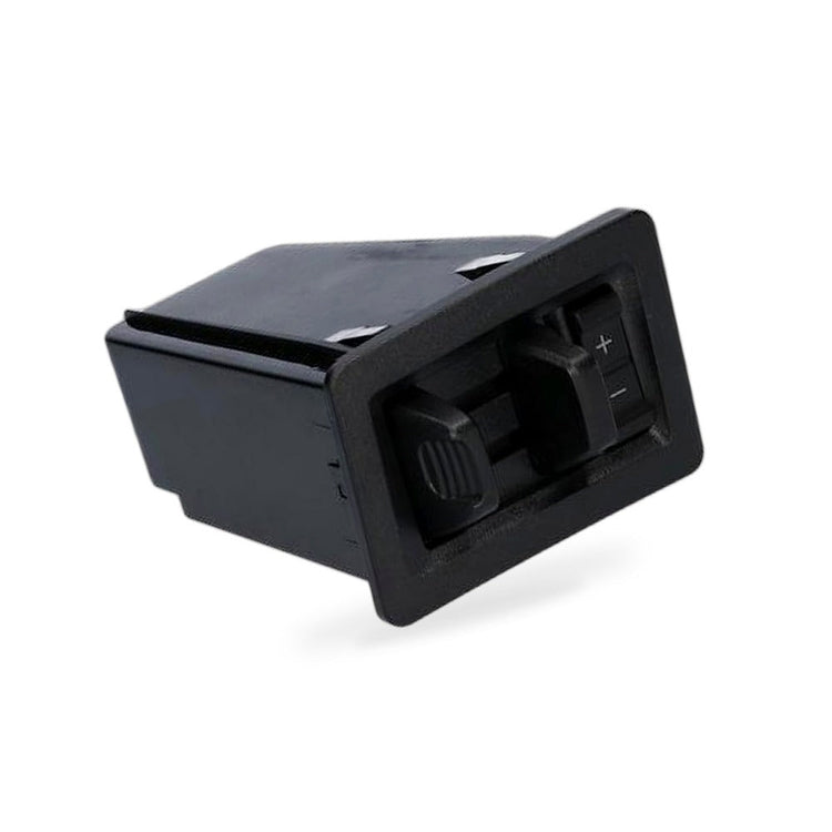 Trailer Brake Controller Module, Trailer Brake Controller Module Fits For 15 thru 20 For F-150 For Parts In-Dash Trailer Brake Controller Module, Front OE JL3Z-2C006-AA-2
