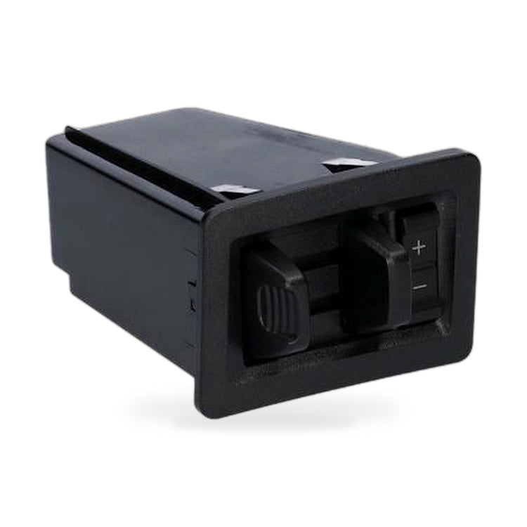 Trailer Brake Controller Module, Trailer Brake Controller Module Fits For 15 thru 20 For F-150 For Parts In-Dash Trailer Brake Controller Module, Front OE JL3Z-2C006-AA-0