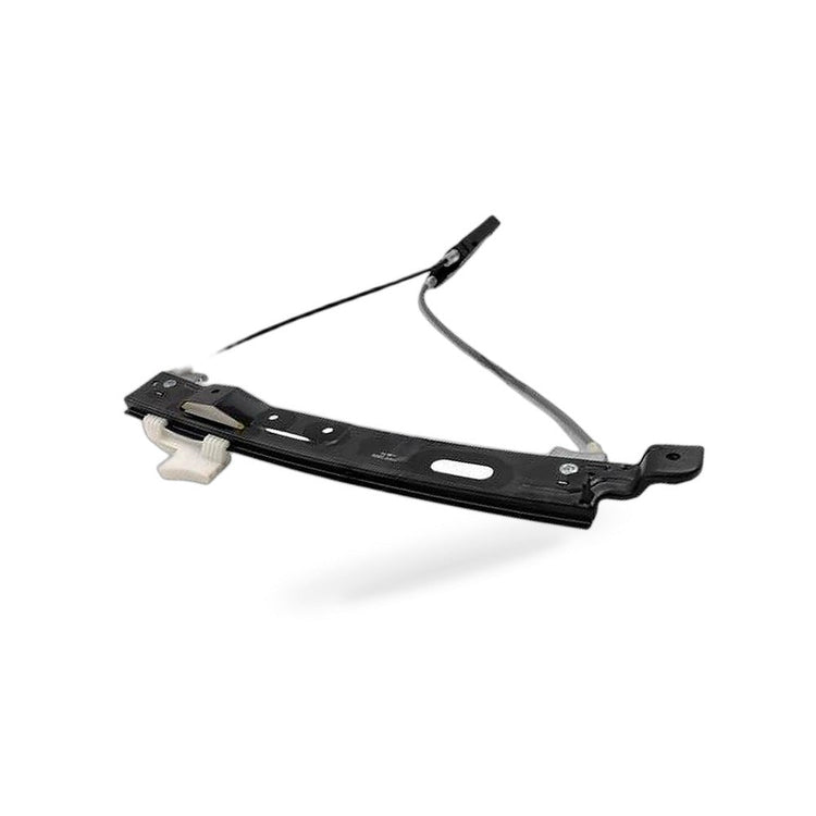 Left Rear Window Regulator Without Motor for Ford Mondeo MA MB MC 2007 - 2014-2