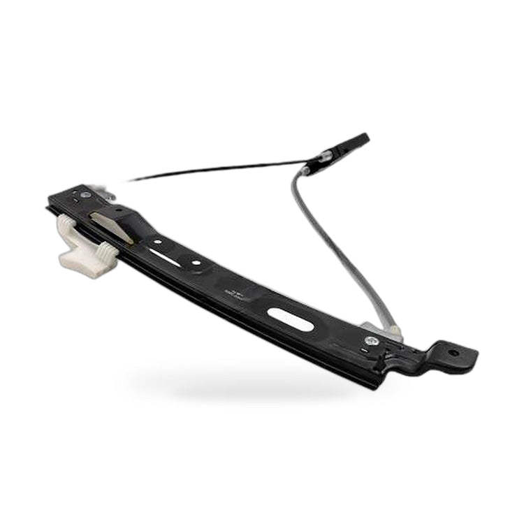 Left Rear Window Regulator Without Motor for Ford Mondeo MA MB MC 2007 - 2014-0