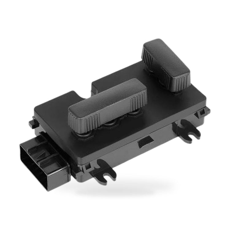 Driver Side Power Seat Switch For 1999-2006 GMC Sierra 1500 2500 3500 Waterproof-0
