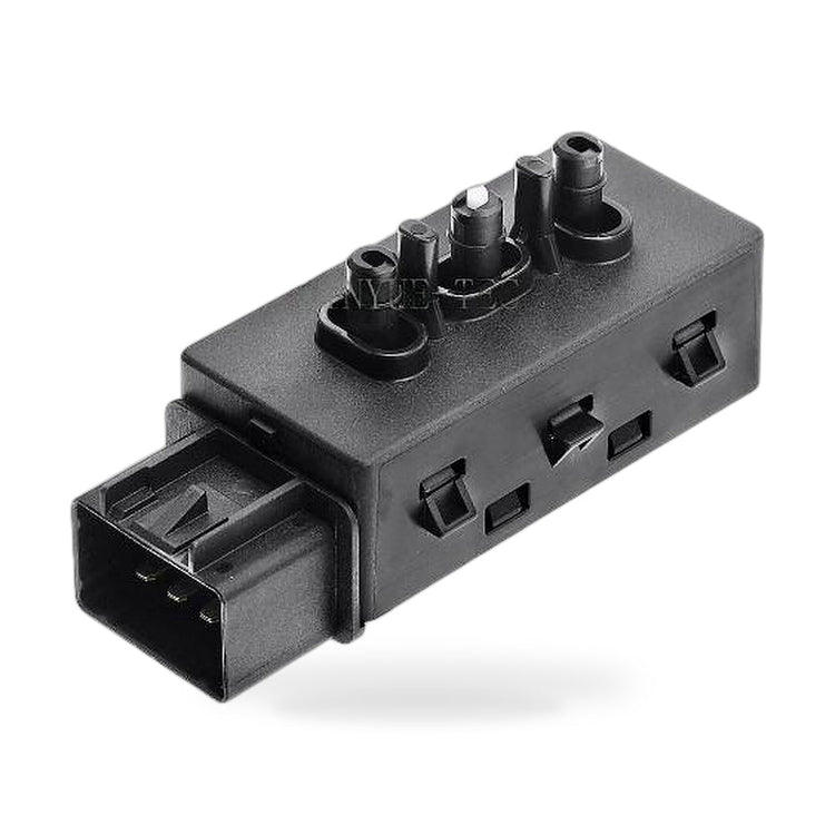 6-Way Power Seat Switch For 2007-14 GMC Sierra Chevy Silverado 1500 2500 3500 HD-0