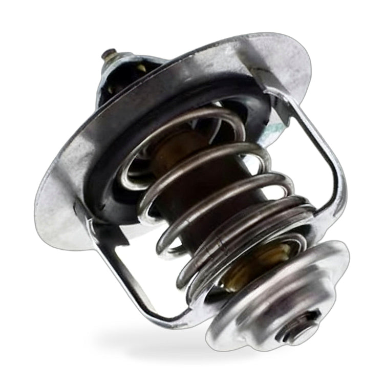 Engine Thermostat fits Mitsubishi L200 Triton 2.5 2006-2015 Challenger 2.5 2009--0