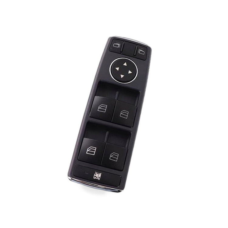 Left side 3-pin Mercedes Benz window switch A2049055302, 2129054107-1