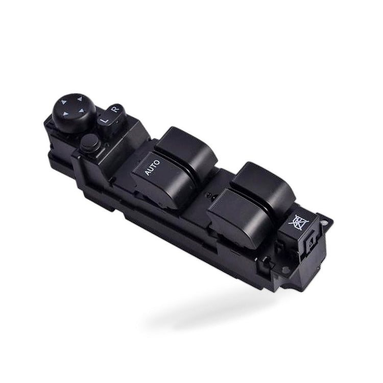 Window switch suitable for left-hand drive Mazda 2 11-13 DF73-66-350B-2