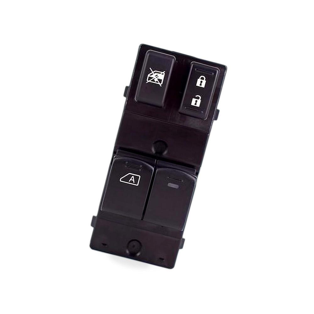 Power Window Switch Fits for 2008-2013 Nissan Altima Two-Door Car Replaces 25401-ZN60A-1
