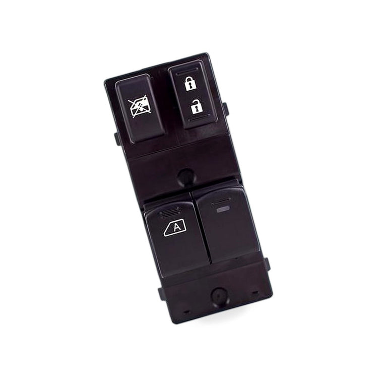 Power Window Switch Fits for 2008-2013 Nissan Altima Two-Door Car Replaces 25401-ZN60A-2