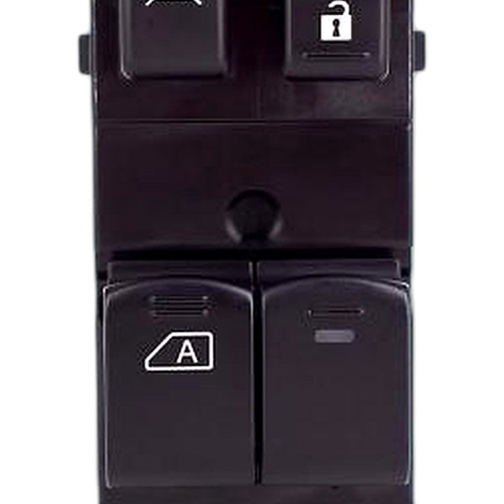 Power Window Switch Fits for 2008-2013 Nissan Altima Two-Door Car Replaces 25401-ZN60A-3