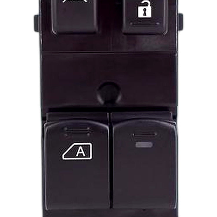 Power Window Switch Fits for 2008-2013 Nissan Altima Two-Door Car Replaces 25401-ZN60A-3