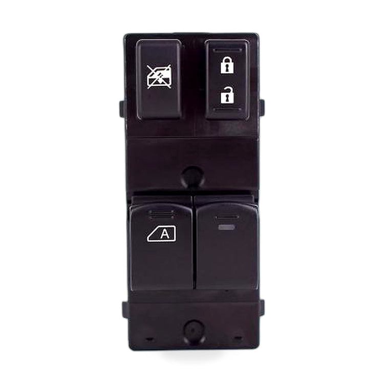 Power Window Switch Fits for 2008-2013 Nissan Altima Two-Door Car Replaces 25401-ZN60A-0