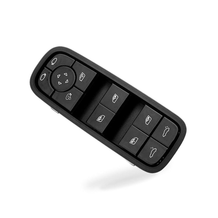 Power Window Switch for Porsche Panamera 2017-2020 Cayenne 2018-2021 Front Left-2
