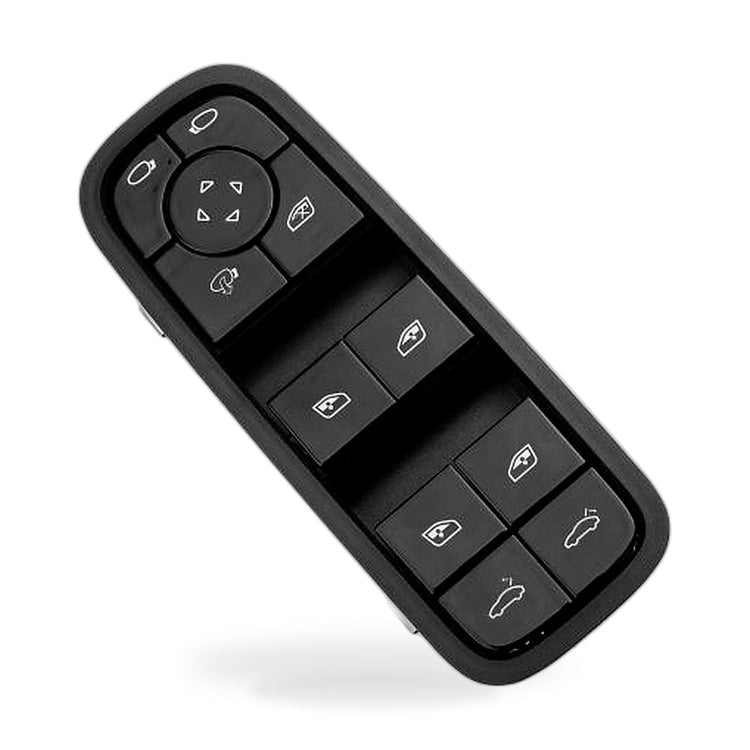 Power Window Switch for Porsche Panamera 2017-2020 Cayenne 2018-2021 Front Left-0