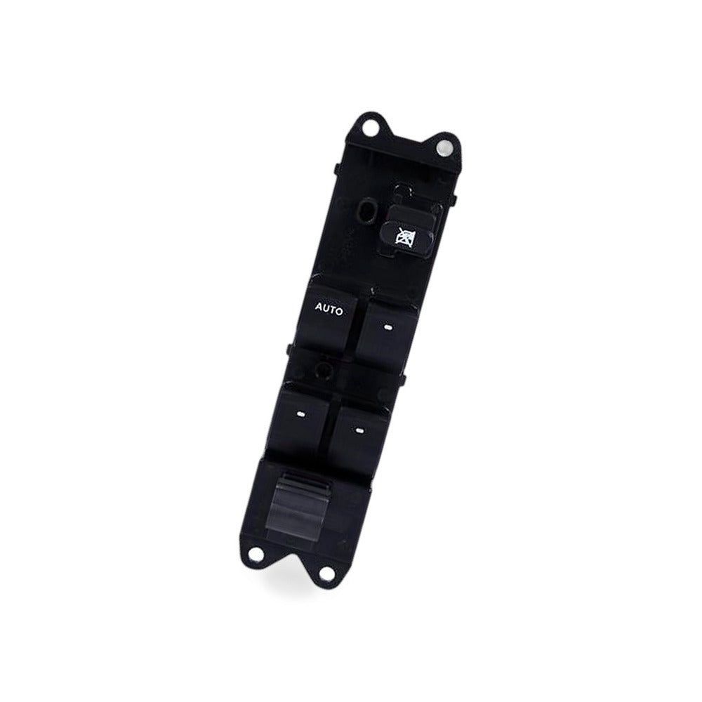 Black Door Master Window Switch For SUBARU LEGACY OUTBACK 2005-2009 83071-AG05B-1
