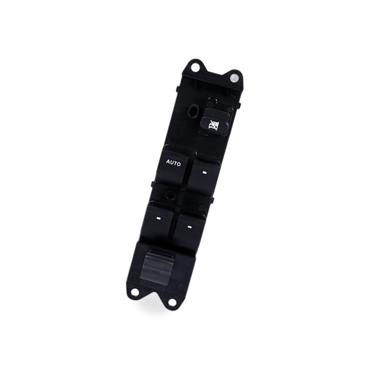 Black Door Master Window Switch For SUBARU LEGACY OUTBACK 2005-2009 83071-AG05B-1