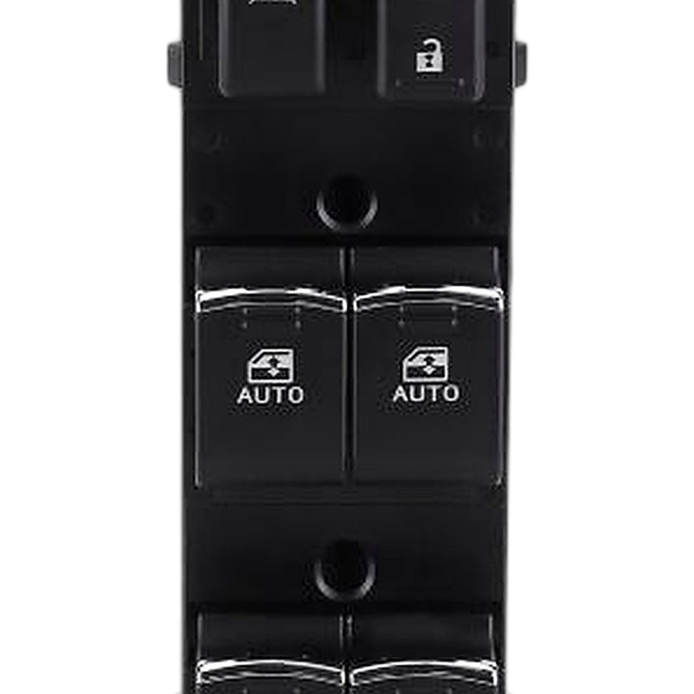Master Power Window Switch Driver Side For 2015 2016 Subaru Outback Legacy 2.5L-3