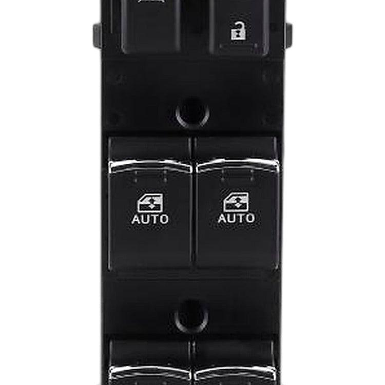 Master Power Window Switch Driver Side For 2015 2016 Subaru Outback Legacy 2.5L-3