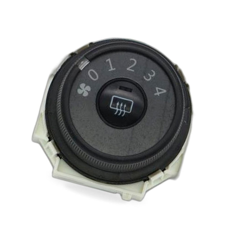 Fit For Toyota Corolla 2009-2013 Blower A/C Fan Control Switch 55902-12100-1