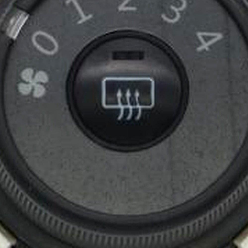 Fit For Toyota Corolla 2009-2013 Blower A/C Fan Control Switch 55902-12100-3