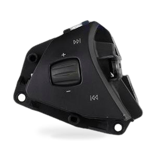 1013242-00 Steering Scroll Wheel Voice Command RIGHT For Tesla Model S X 12~20-0
