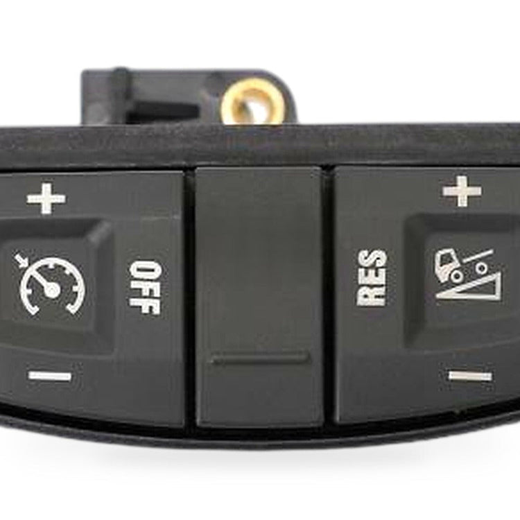 1870912 for R-series car, steering wheel control switch module, button, car parts, accessories art. 9990-3