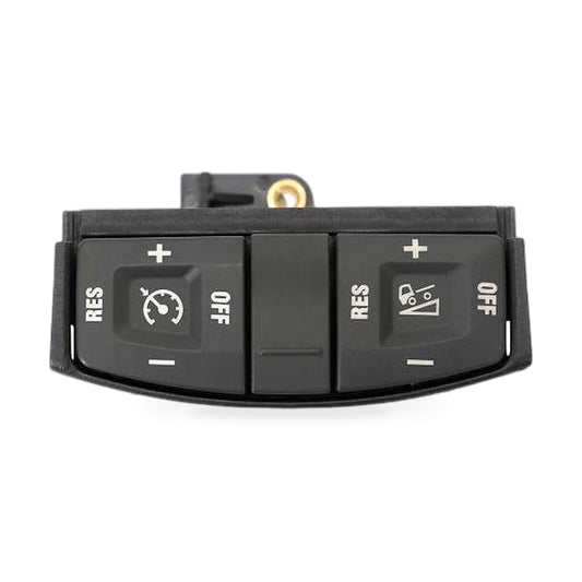 1870912 for R-series car, steering wheel control switch module, button, car parts, accessories art. 9990-0