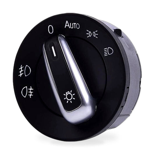 (Specification: High end with AUTO) Volkswagen headlight switch 5ND941431B, 3C8941431A-0