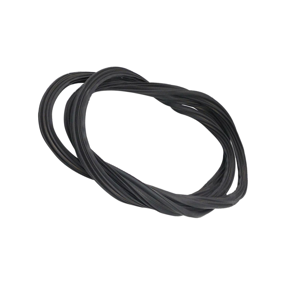 Rear Door Tailgate Rubber Seal Suitable For LandCruiser Prado KDJ120 2002-On AU-3
