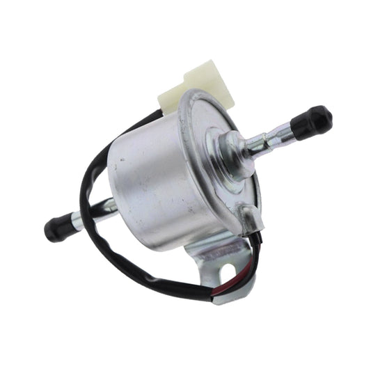 Electric Fuel Pump Suitable For Kubota D722 / D902 / D905 / D1005 / D1105 12 R1401-51350-0