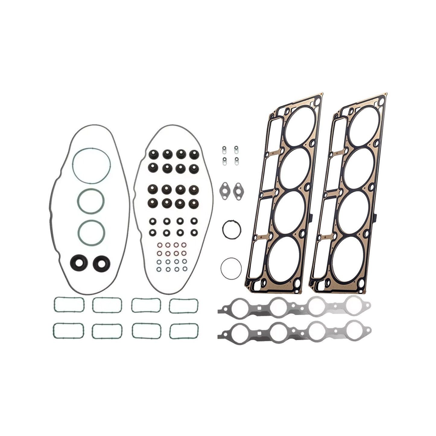 VRS Gasket Set Suitable For Holden Calais VE VF Caprice WM WN 6.0L V8 HS54660-3