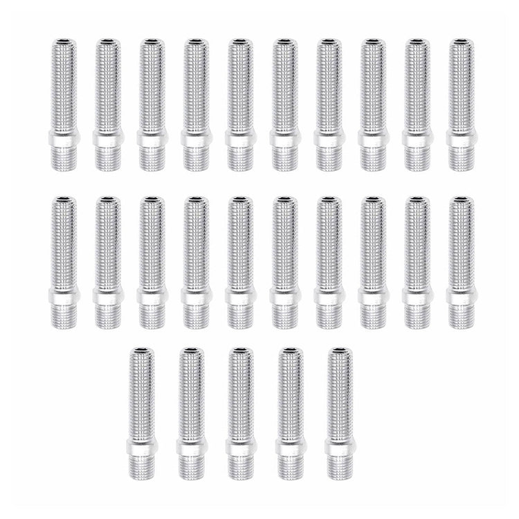 20x M12 x 1.5 Wheel Stud Conversion Bolts Suitable For German Cars 58mm - Frazy's Auto Parts