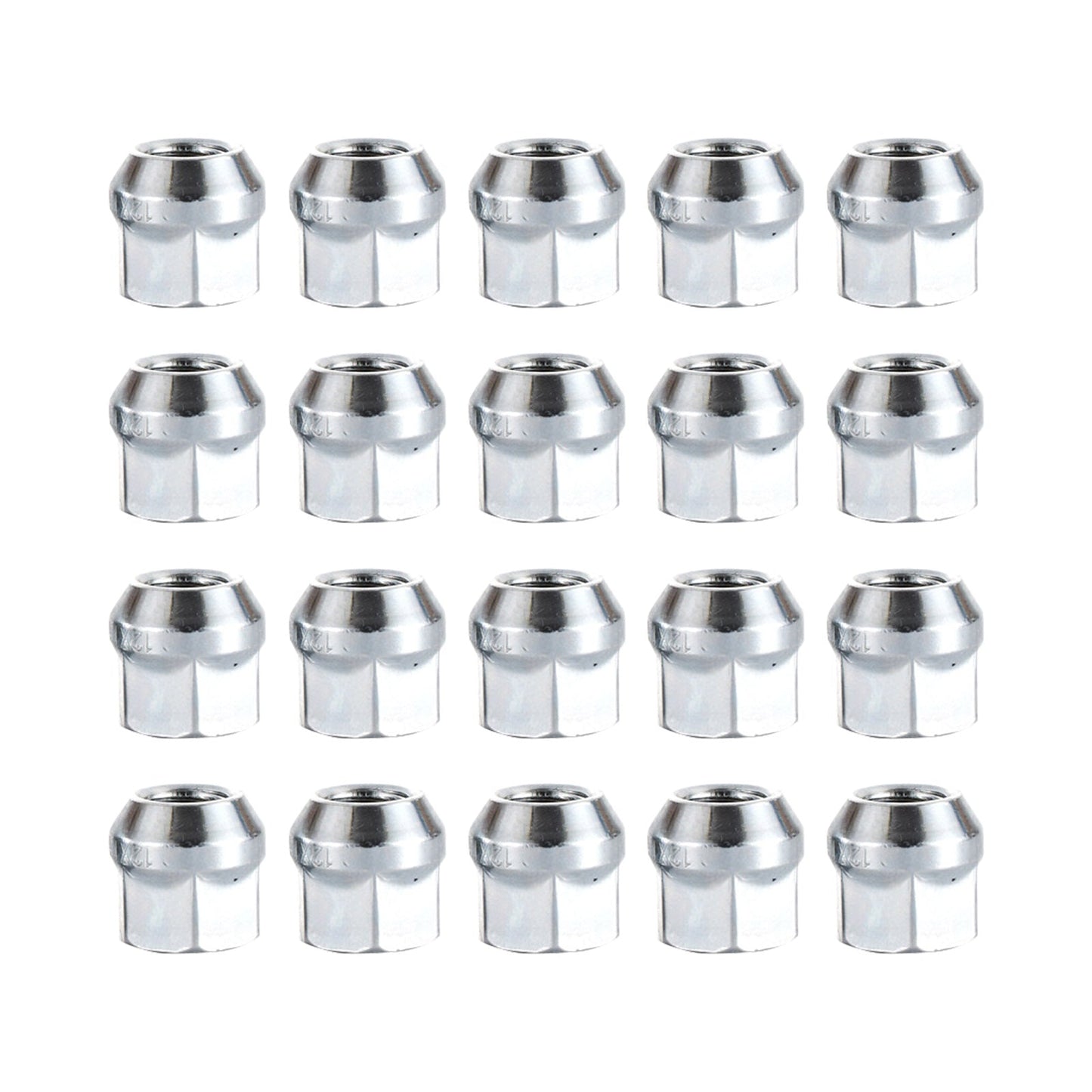 20x M12x1.5 Wheel Nuts Suitable For Holden Commodore VL VN VR VS VT VX VY - Frazy's Auto Parts