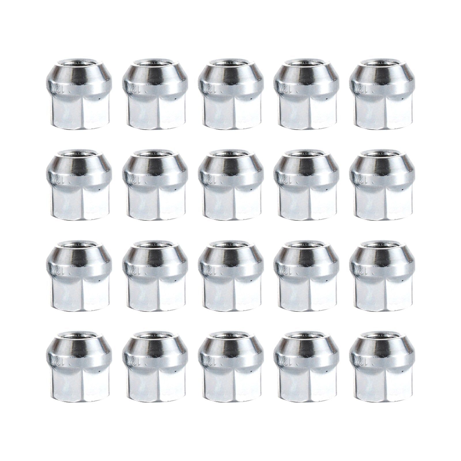 20x M12x1.5 Wheel Nuts Suitable For Holden Commodore VL VN VR VS VT VX VY - Frazy's Auto Parts
