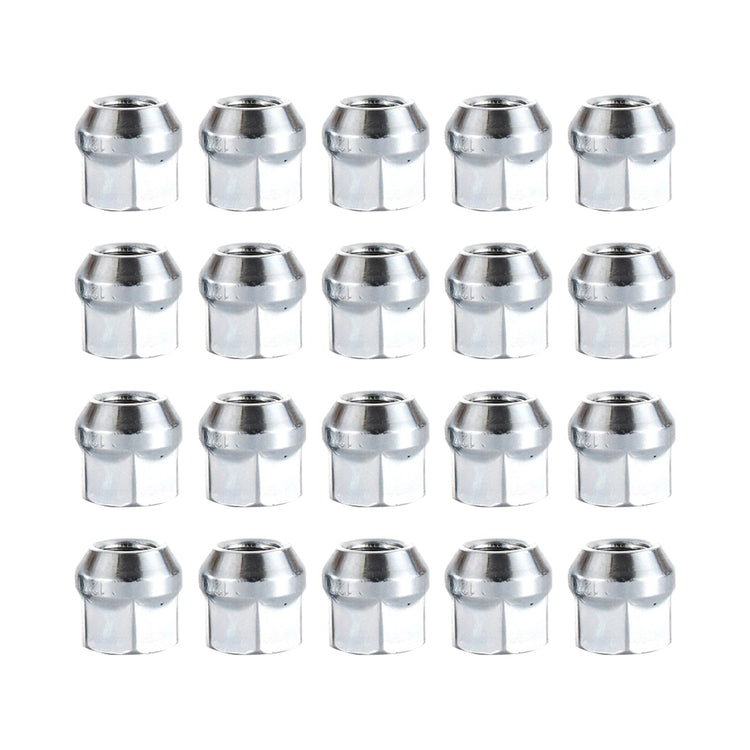 20x M12x1.5 Wheel Nuts Suitable For Holden Commodore VL VN VR VS VT VX VY - Frazy's Auto Parts