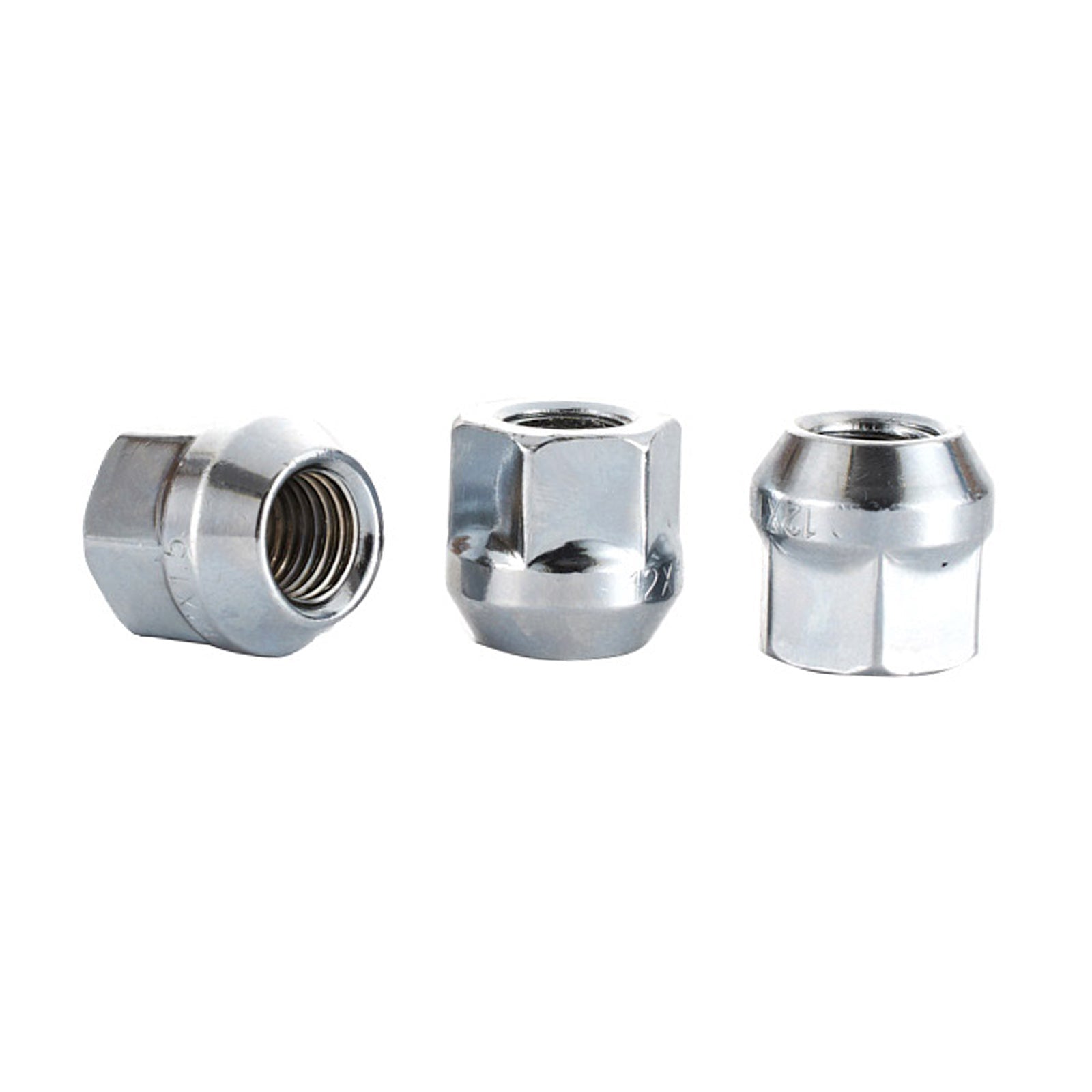 20x M12x1.5 Wheel Nuts Suitable For Holden Commodore VL VN VR VS VT VX VY - Frazy's Auto Parts
