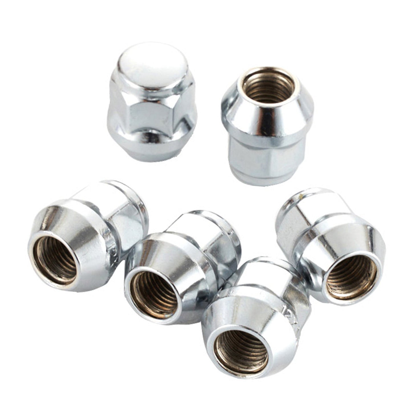 20x M12x1.5 Wheel Nuts Suitable For Holden Commodore VL VN VR VS VT VX VY - Frazy's Auto Parts