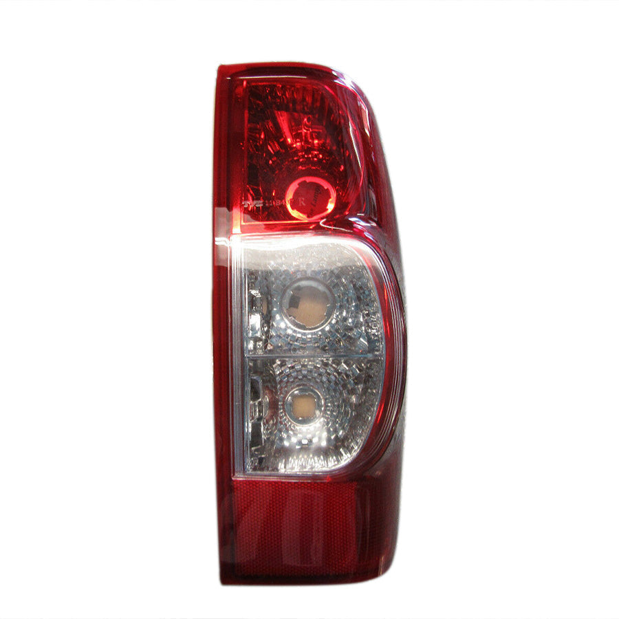 Right Red Tail Light Rear Lamp Suitable For Isuzu D-Max 2006-2012-0
