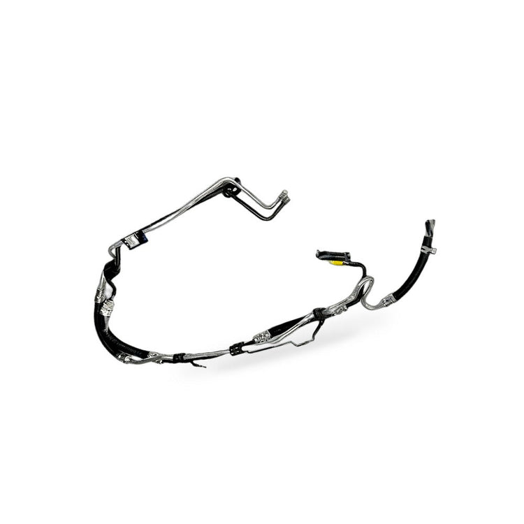 Power Steering High Pressure Hose Suitable for Ford Focus 4M513A212CE-3
