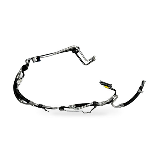 Power Steering High Pressure Hose Suitable for Ford Focus 4M513A212CE-0