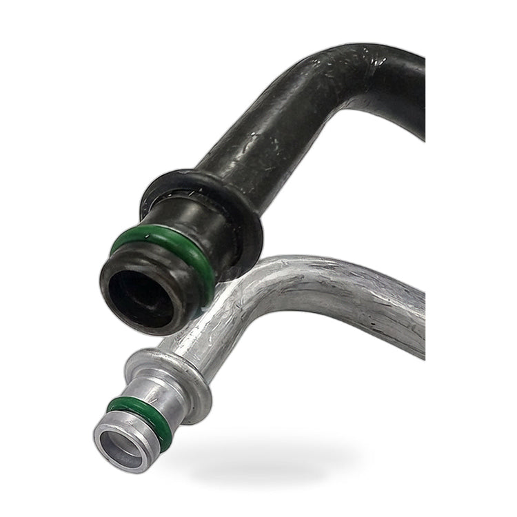 Power Steering High Pressure Hose Suitable for Ford Focus 4M513A212CE-4