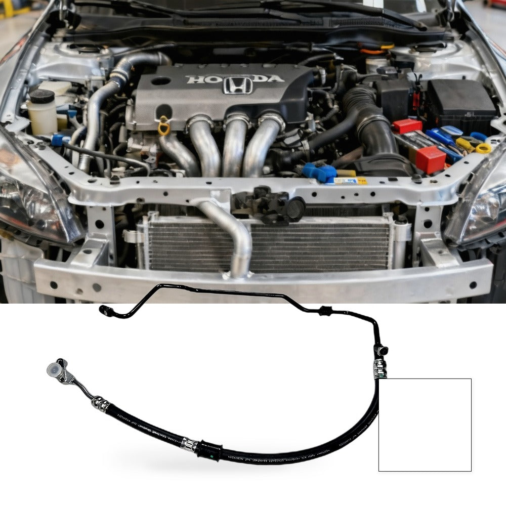 Power Steering Pressure Hose Suitable for Honda Accord 3.0L-1