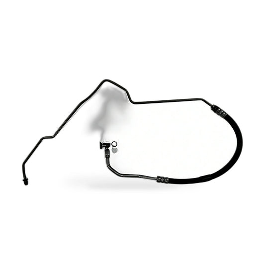 Power Steering Pressure Hose Suitable for Hyundai Accent 2006-2011-0