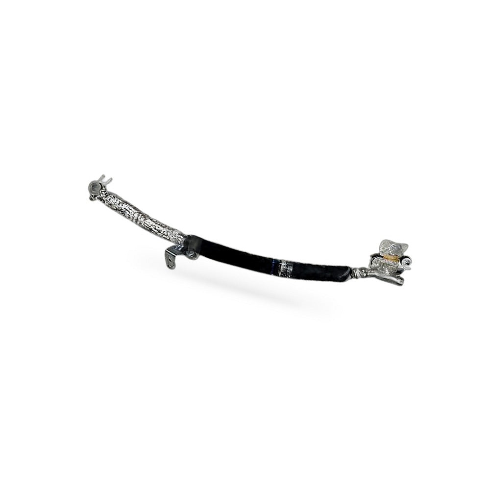 Power Steering Pressure Hose Suitable for Nissan Cefiro 2000-2003 Ref. 49720 2Y9-2