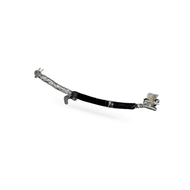 Power Steering Pressure Hose Suitable for Nissan Cefiro 2000-2003 Ref. 49720 2Y9-2